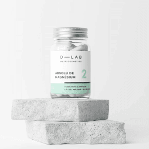 D-lab Magnesium absoluut